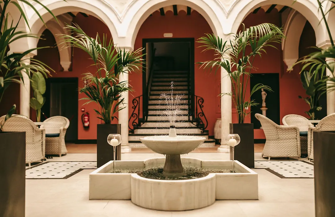 Palacio San Fernando-1